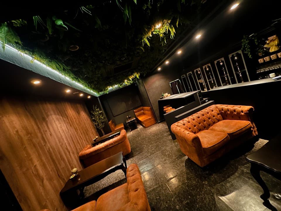Bar&Shisha Suu