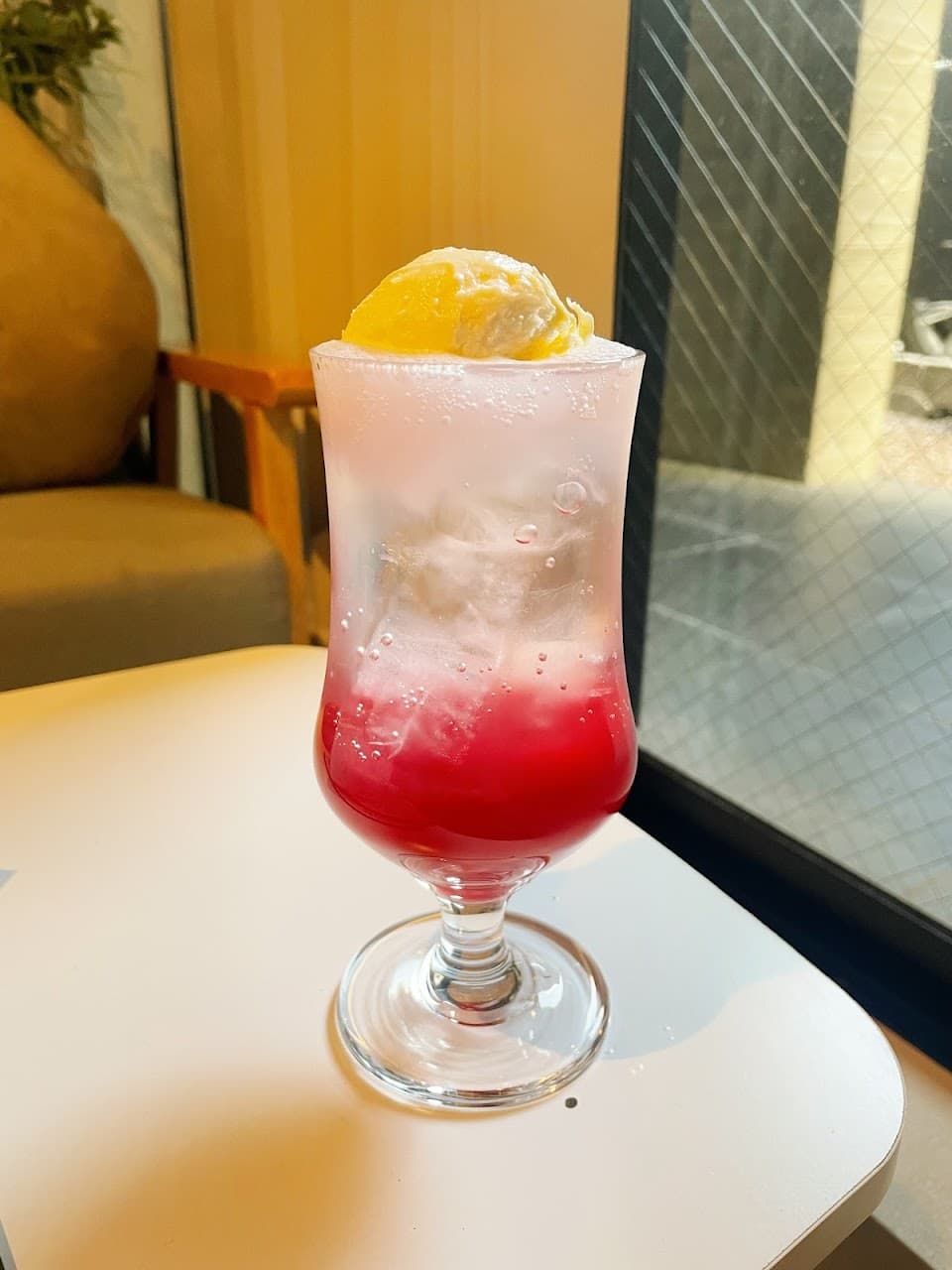 Shisha Lounge Mist