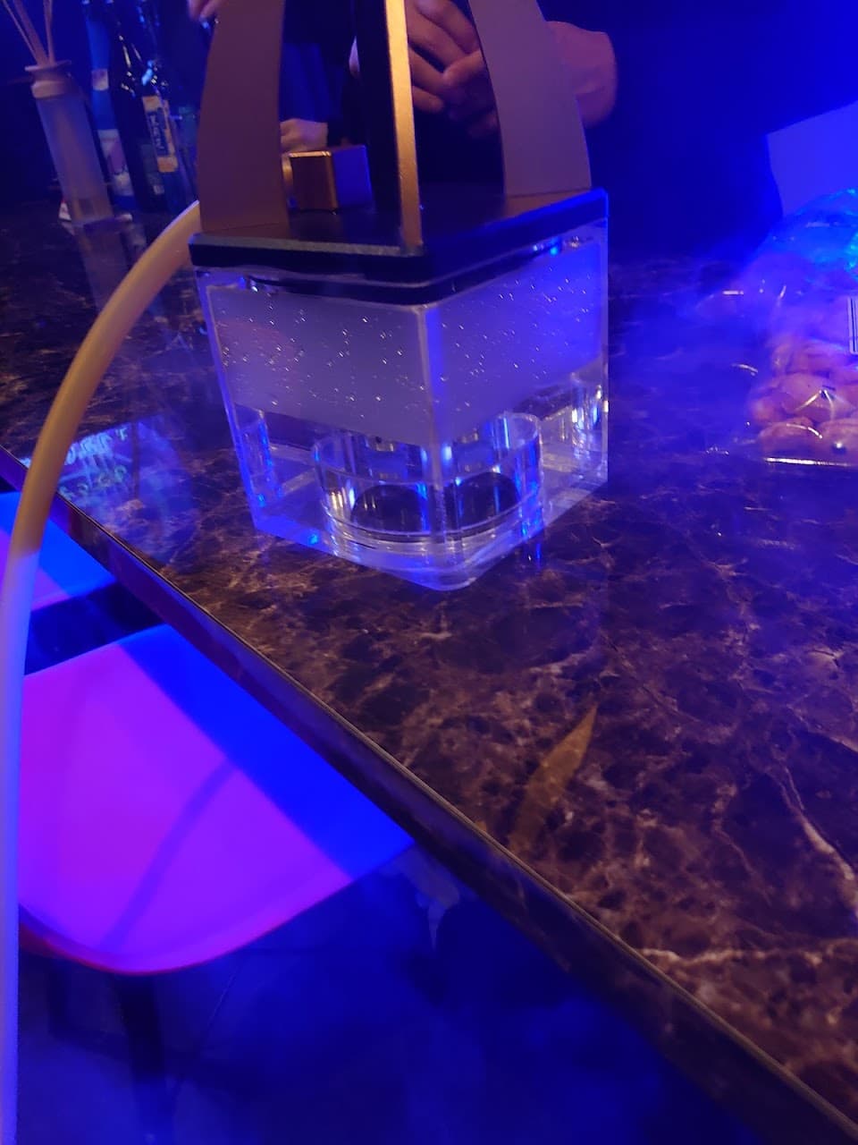 Tierra Shisha Bar