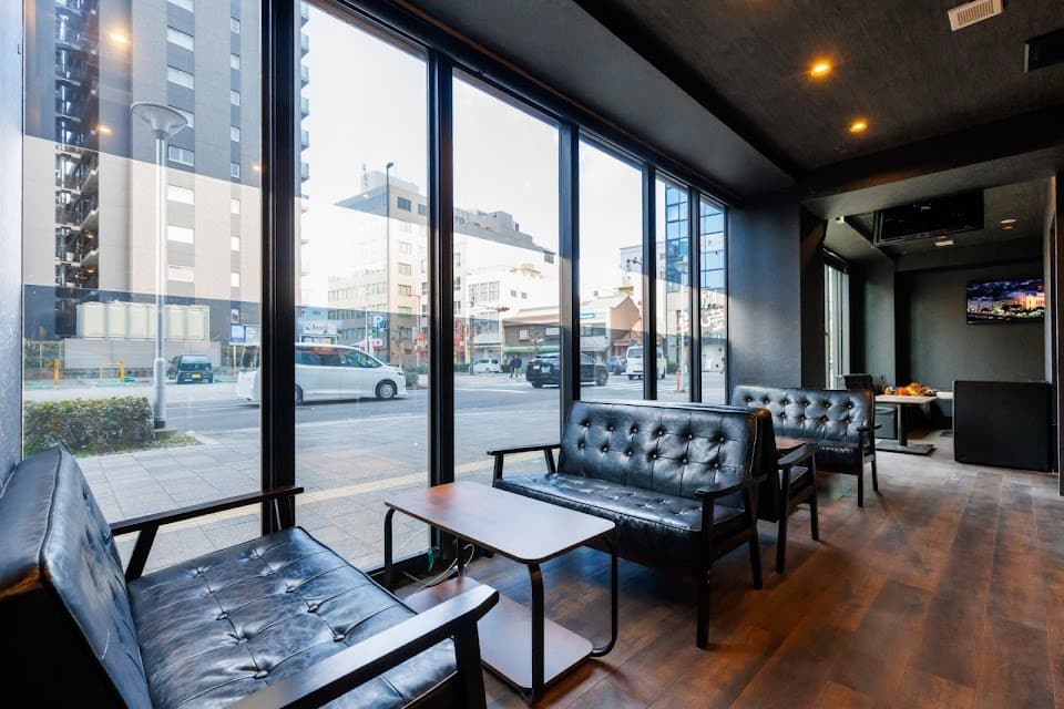 Cafe&Bar Light