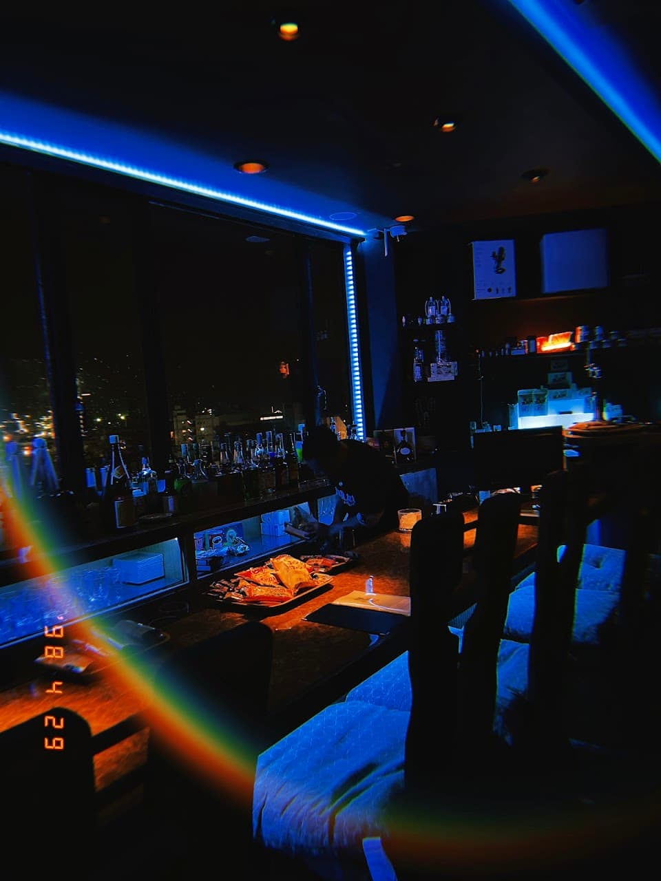 BAR.OG ~CBDshisha&cigar~(バーオージー ~CBDシーシャ&シガー)