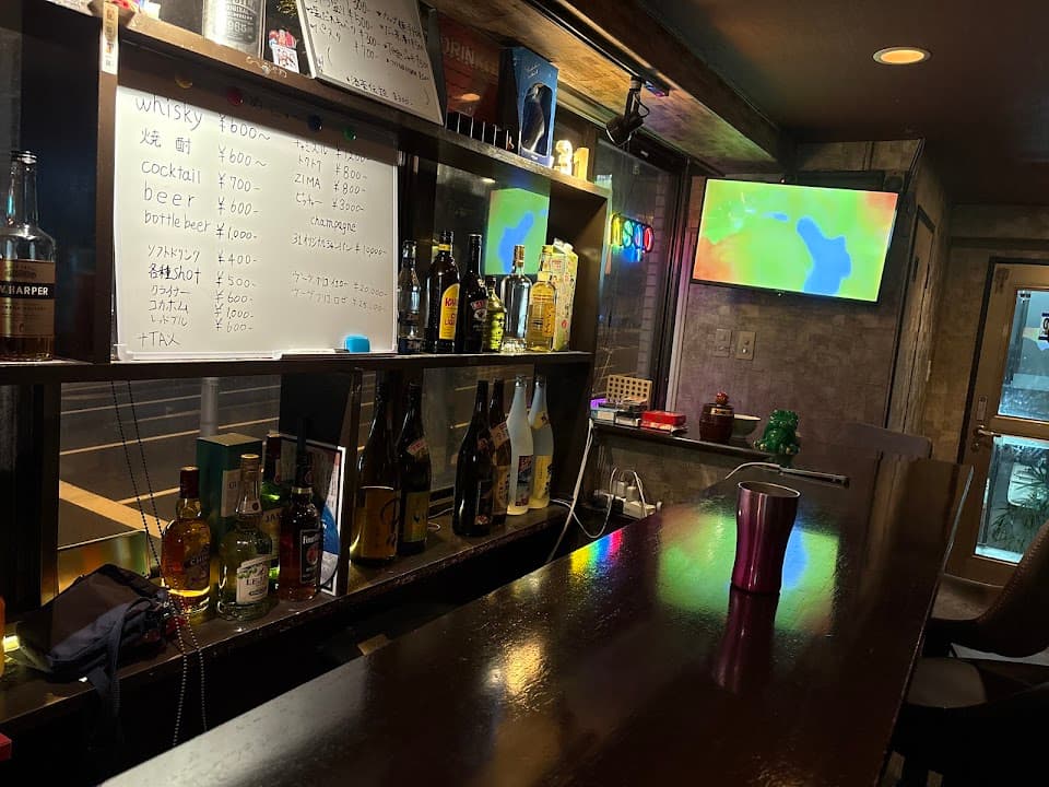 Drinking31 -sai- 緑橋店
