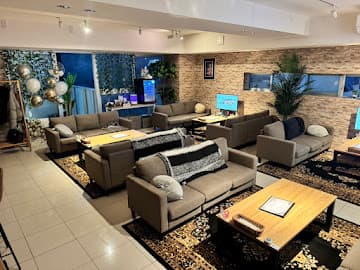FUMO Shisha Cafe Bar & Dining (シーシャカフェバー & ダイニング) 心斎橋シーシャ 南船場シーシャ
