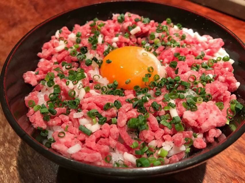 TAMARIBA