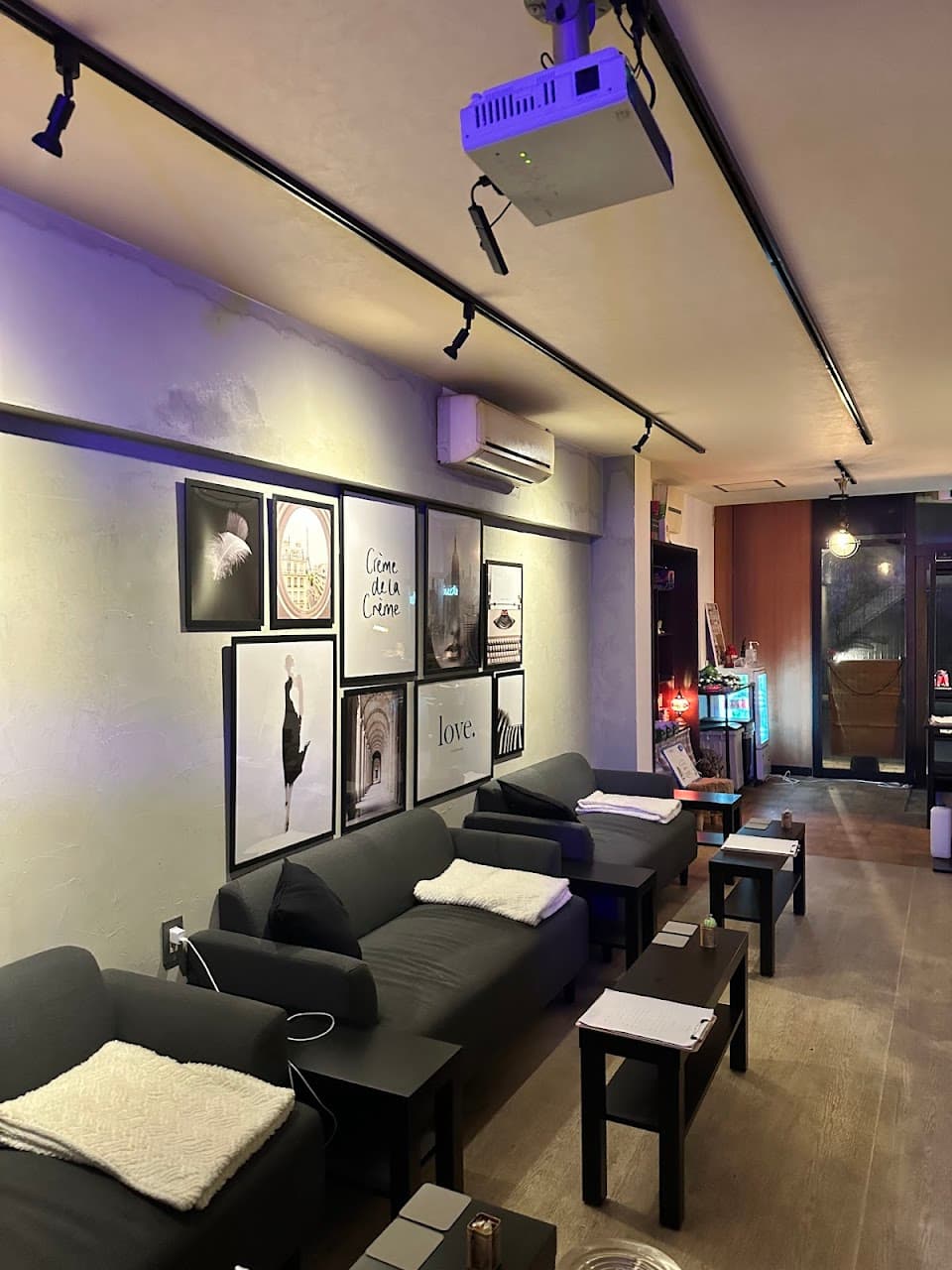 shisha space wake 米子駅徒歩5分