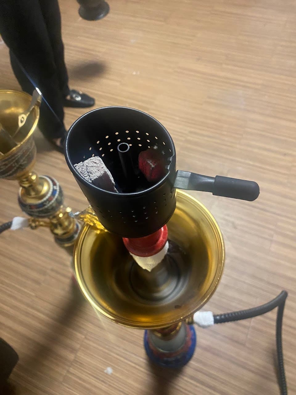Shisha&Sports Bar TIME OUT