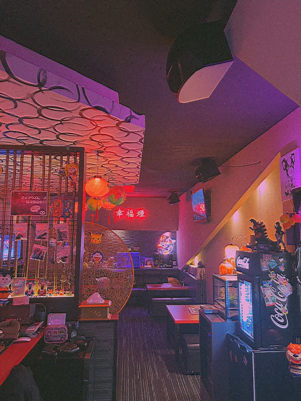 シーシャBAR BRILLIANT