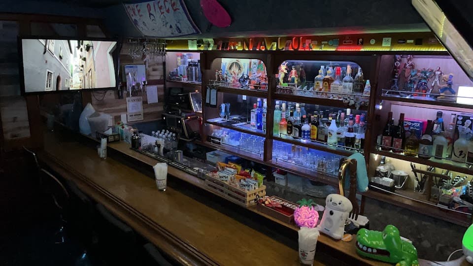 CAFE&BAR NALU