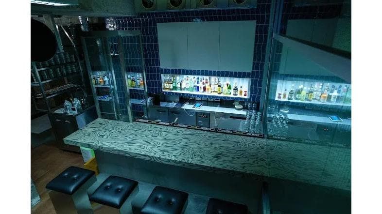 Shisha bar 樂煙 渋谷店