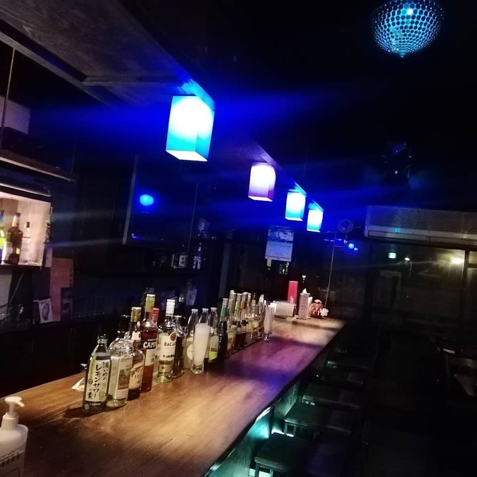 スタックオン