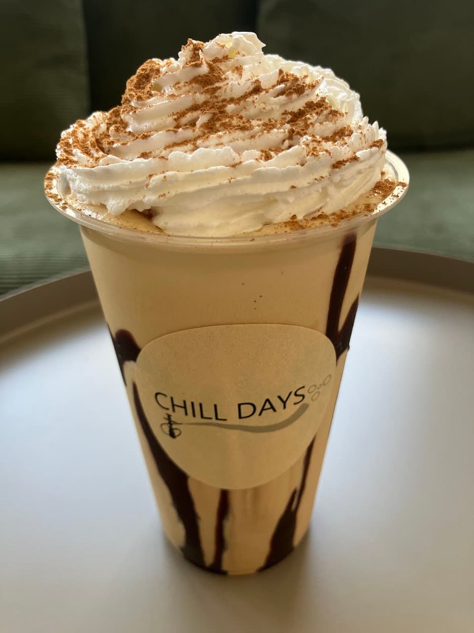 シーシャ カフェ&バー(shisha Cafe&bar)CHILL DAYS水戸北口駅前店