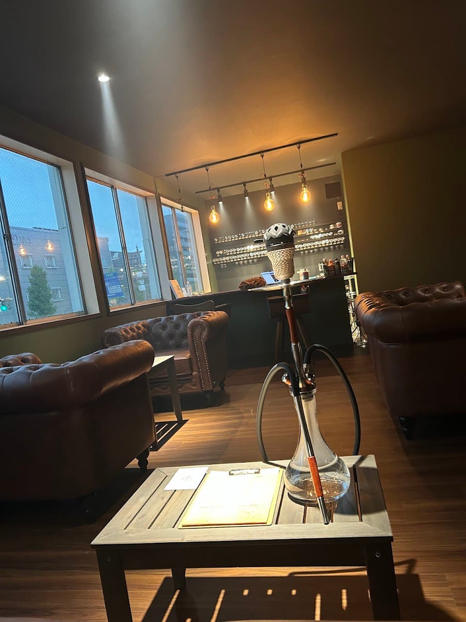 meLt. the Lounge & Shisha