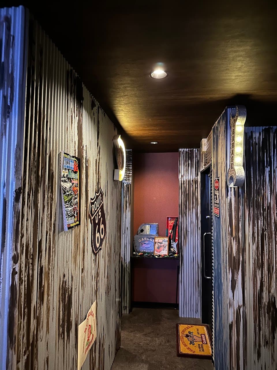 SHISHA BAR liberty