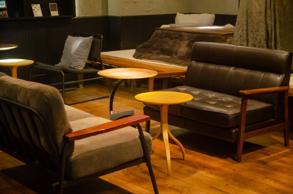 無 muu カフェバー&シーシャ – Narita Bar / Shisha