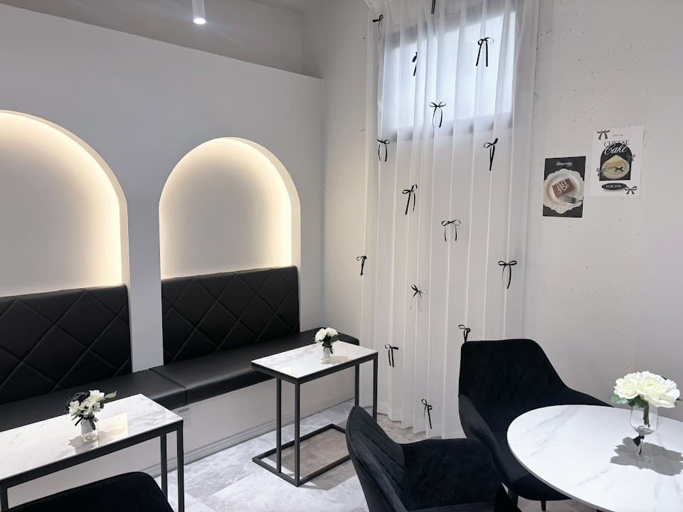 𝐚𝐧𝐧𝐲𝐞𝐨𝐧𝐠(アンニョン) |20歳以上限定シーシャカフェ