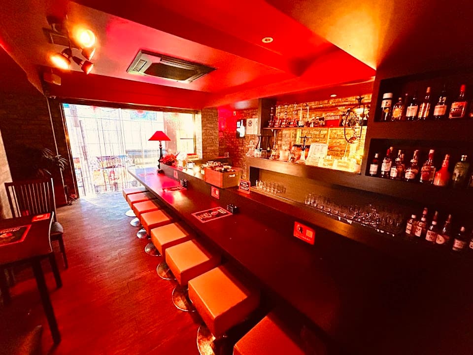 Shisha Bar KuuuNyaN