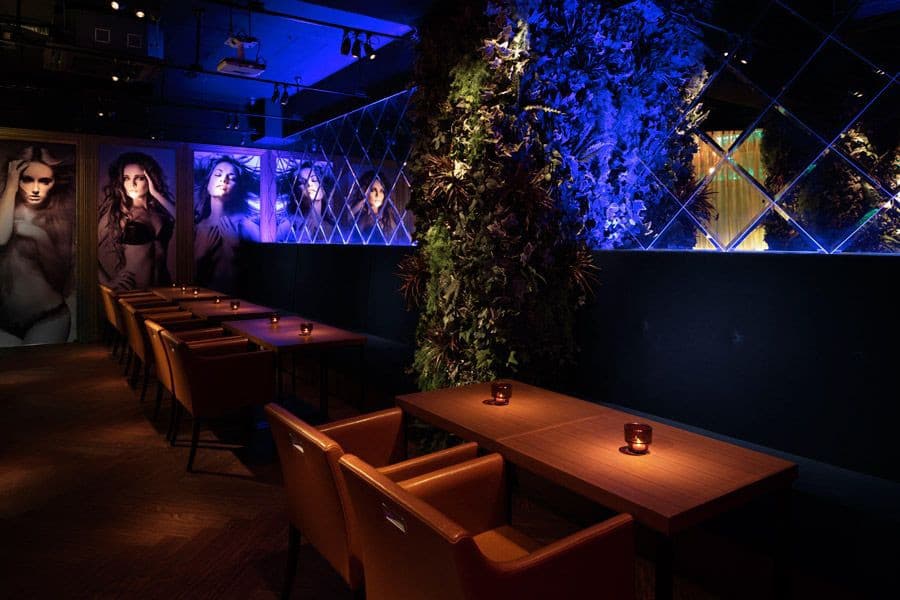 Mixi music shisha cafe&bar