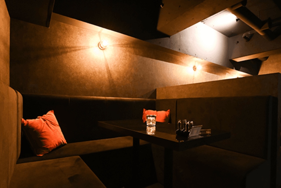M2 shisha cafe&bar /シーシャカフェ&バー