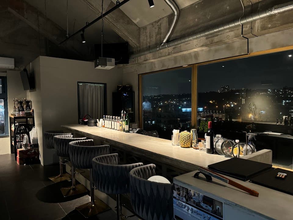 シーシャカフェ&バー penthouse