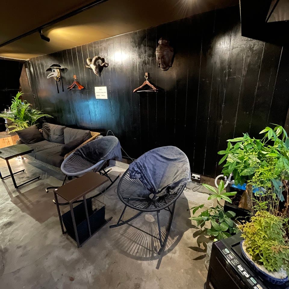 シーシャ専門 S2 SHISHA 倉敷店