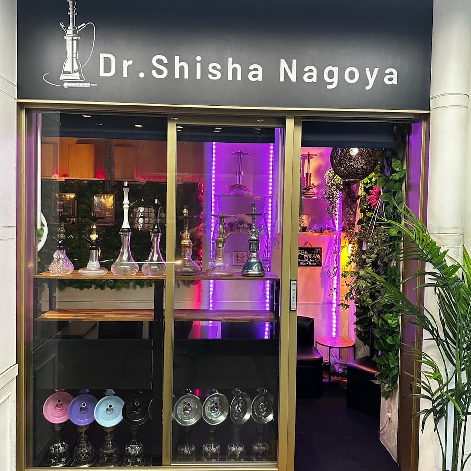 ドクターシーシャ名古屋