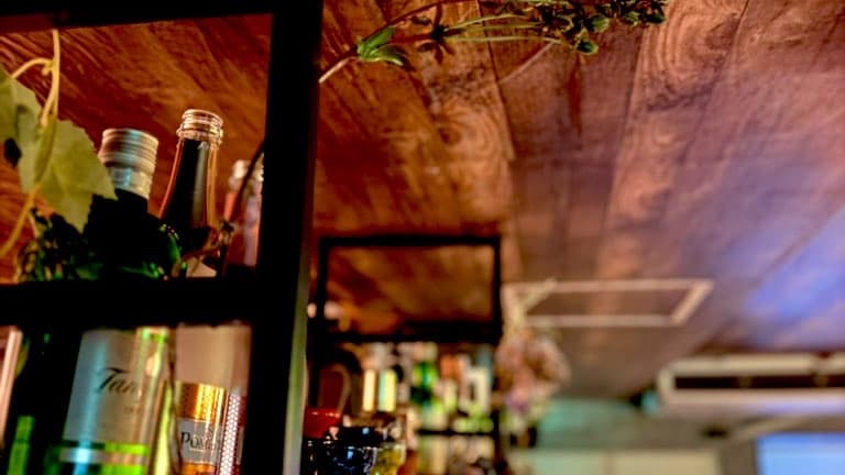 Shisha Bar re:b (リブ) 池袋