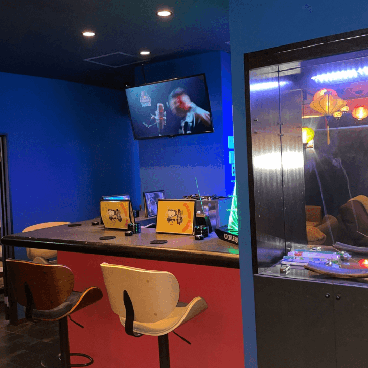 CHILLBILL (高崎シーシャバー)