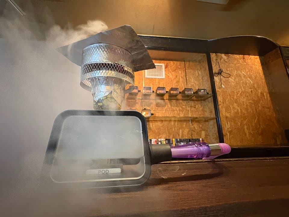 Cig Smoke Store