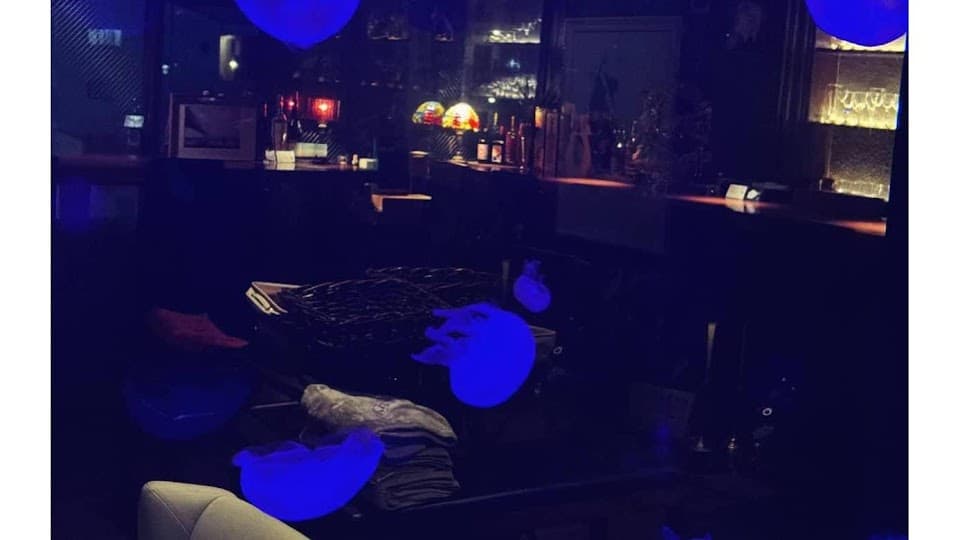 Cafe&Bar L`ciel カフェアンドバー ル・シエル