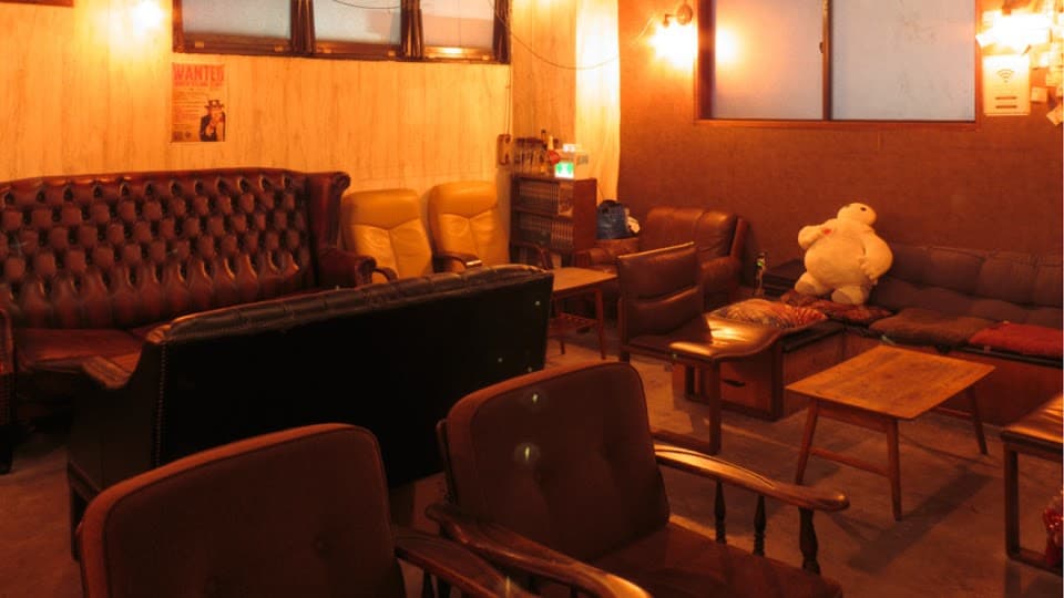 shisha Cafe&Bar NORTH VILLAGE 歌舞伎町店