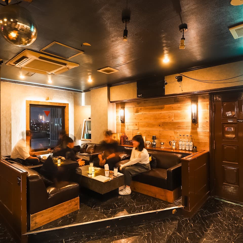 South Park Tokyo