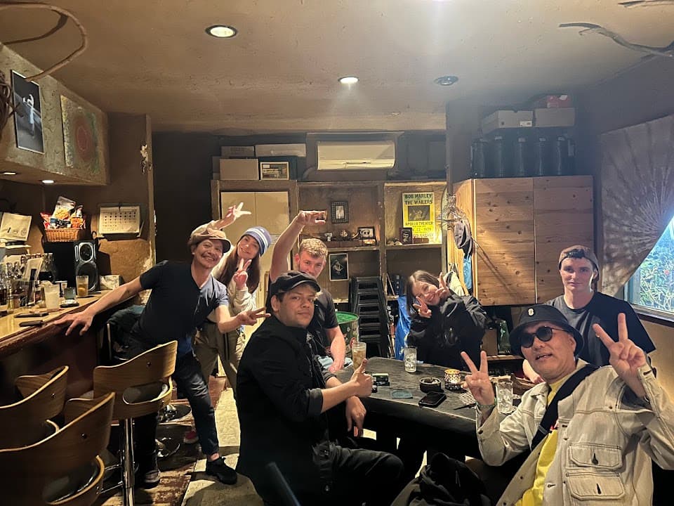 BAR AJITO