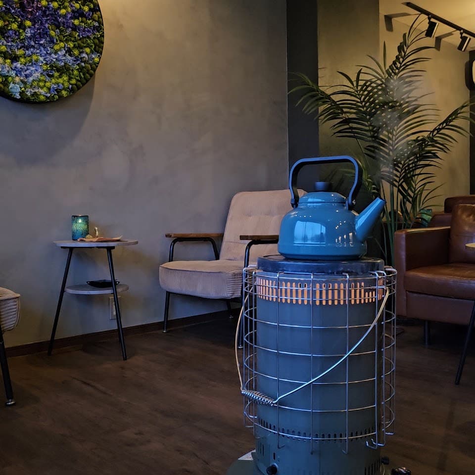 Shisha Cafe&Bar Lyrain /リレイン/シーシャ