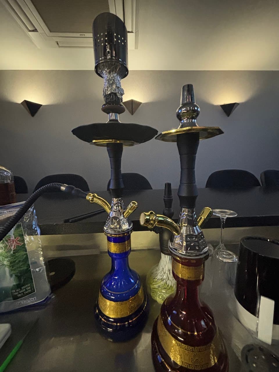 SHISHAlounge ONE
