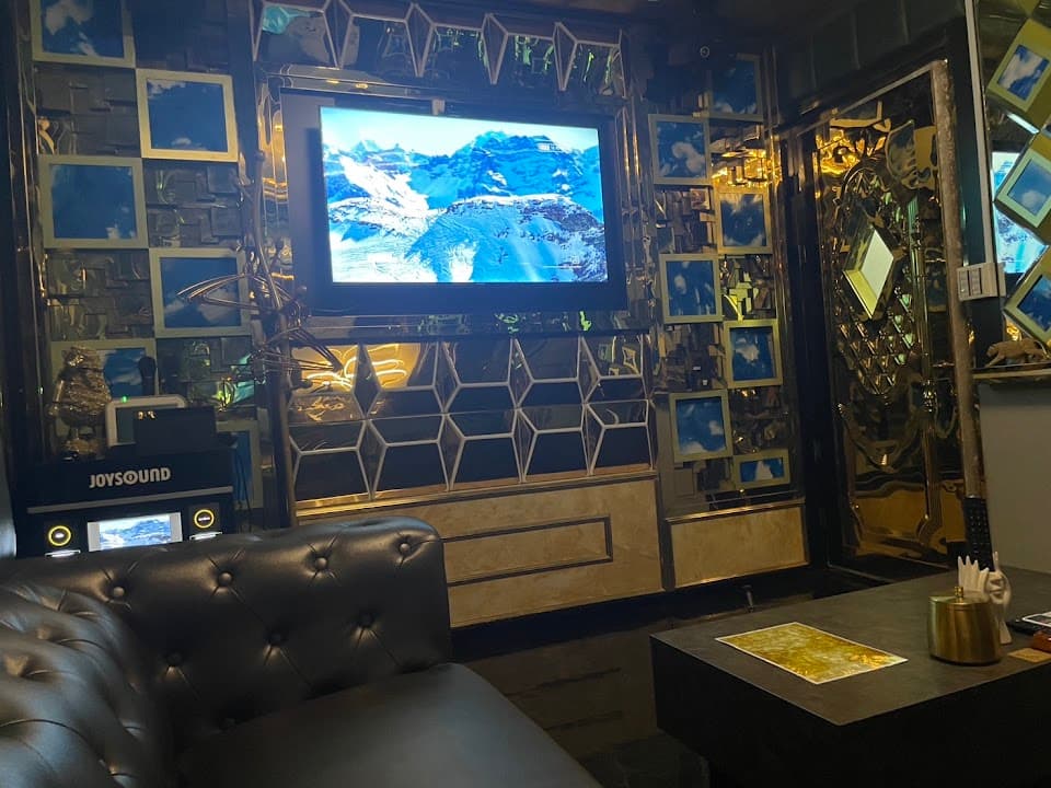 個室シーシャ&カラオケ DEJABU SHISHA 千葉