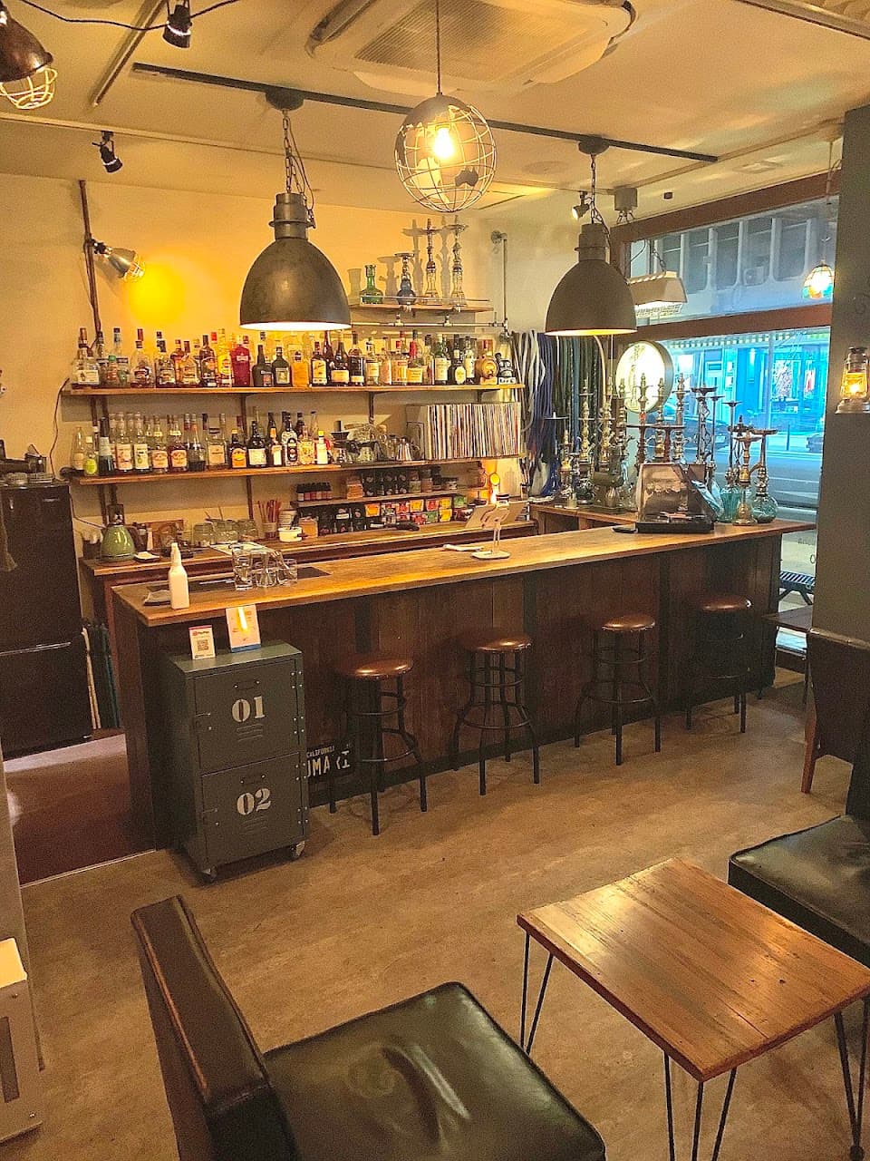 Hug Casual Bar&Shisha