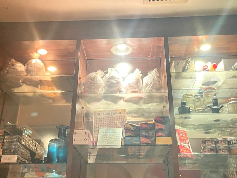 つくばシーシャcafe liquid