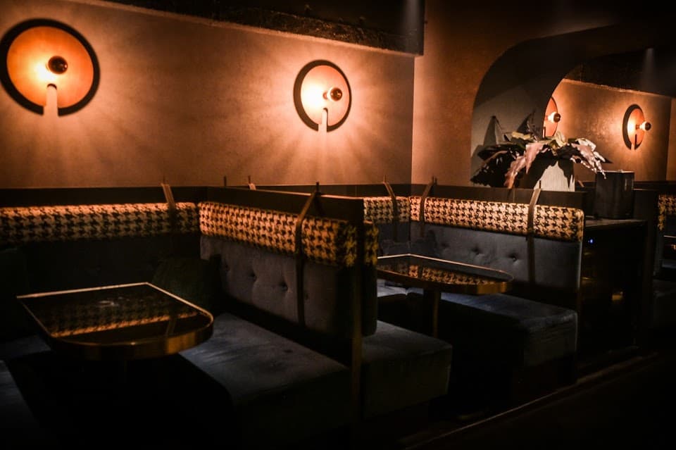 Shisha lounge opaque シーシャラウンジ オペーク 恵比寿
