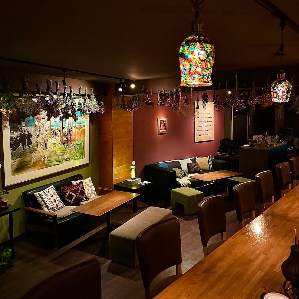 BAR ハレノヒ