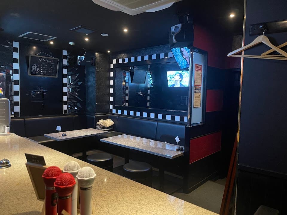 BAR HAL~シーシャバー~