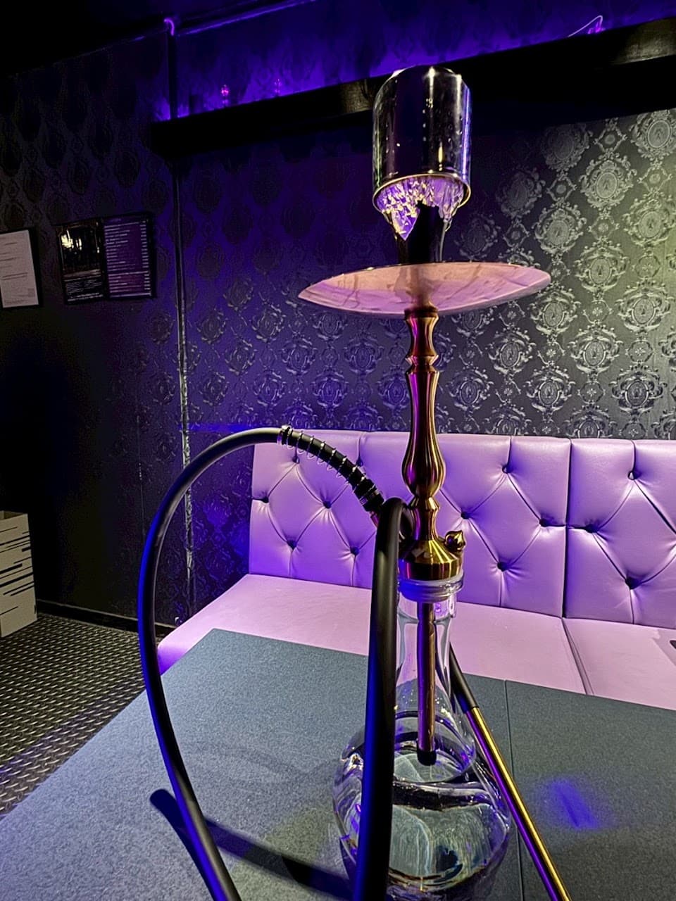 XII.Shisha.Bar