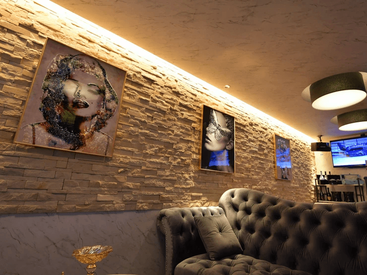 Shisha&Dining Bar Sol