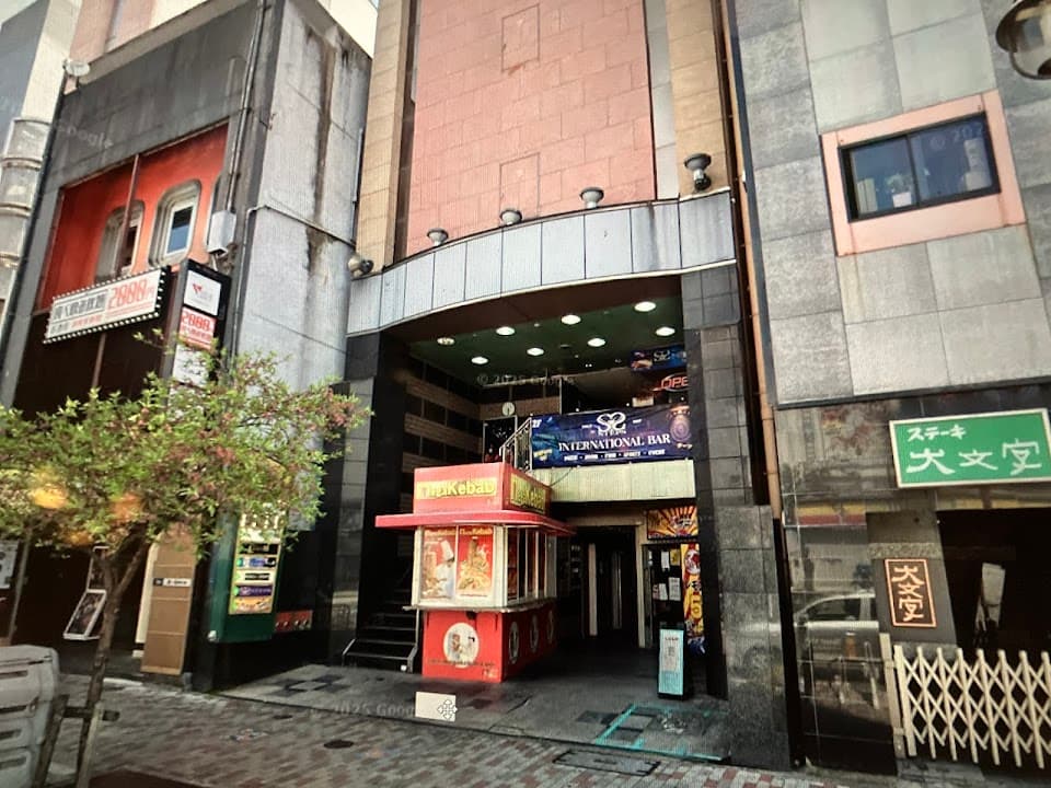 煙匠 ~シーシャ カフェ&バー|カラオケVIP個室有り|名古屋栄住吉店~