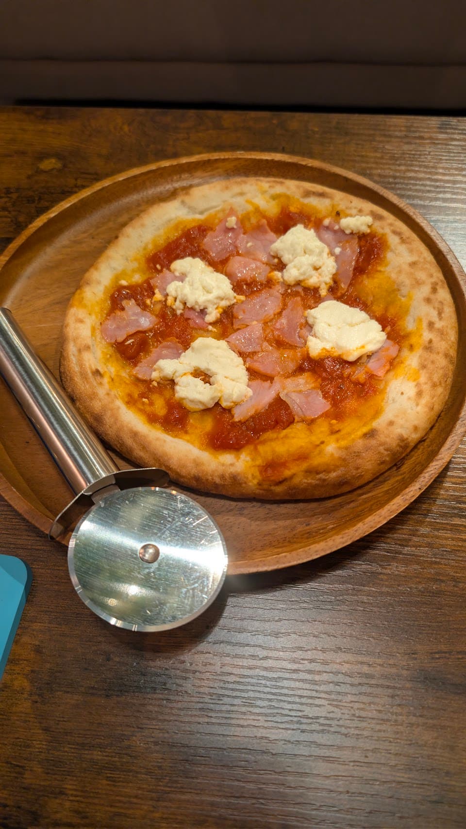 シーシャ カフェ&バー C.STAND(シースタンド)新潟店